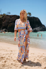 Lea Skirt - Viva De Sol