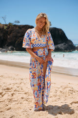 Lea Skirt - Viva De Sol