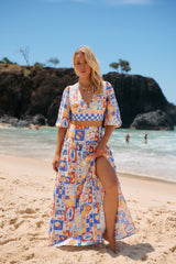 Lea Skirt - Viva De Sol