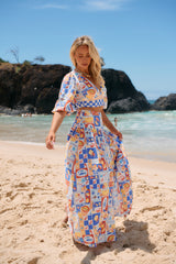 Lea Skirt - Viva De Sol