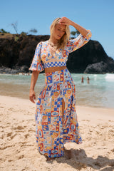 Lea Skirt - Viva De Sol