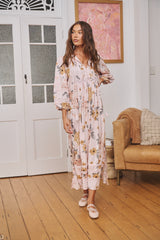 Meadow Maxi Dress- Forever Enchanted