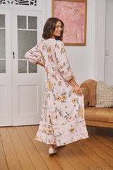 Meadow Maxi Dress- Forever Enchanted