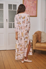 Meadow Maxi Dress- Forever Enchanted