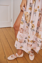 Meadow Maxi Dress- Forever Enchanted