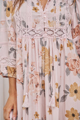 Meadow Maxi Dress- Forever Enchanted