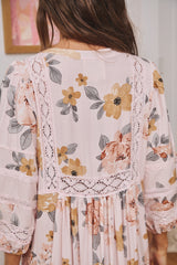 Meadow Maxi Dress- Forever Enchanted