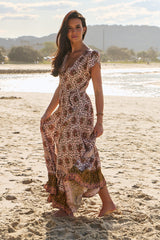 Carmen Maxi - Wild Gypsy