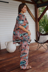 Cici pant - LakesIde Serenity