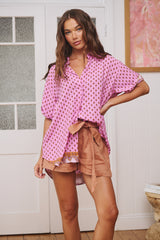 Lola Shirt - Venus