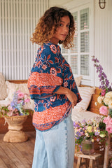 Gabriella Top - Halcyon