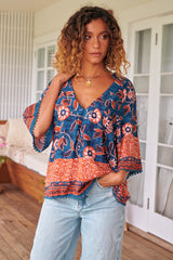 Gabriella Top - Halcyon