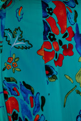 HALLIE MAXI - Isla Mare