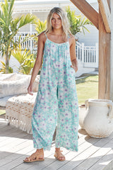 Kea Jumpsuit - Alabama