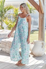 Kea Jumpsuit - Alabama