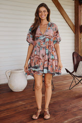 Petal Mini - Lakeside Serenity