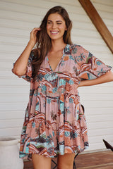 Petal Mini - Lakeside Serenity