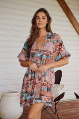 Petal Mini - Lakeside Serenity