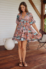 Petal Mini - Lakeside Serenity