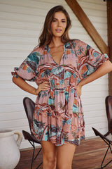 Petal Mini - Lakeside Serenity