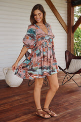 Petal Mini - Lakeside Serenity