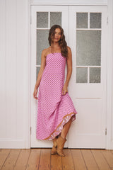 Kingsley Maxi - Venus