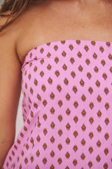 Kingsley Maxi - Venus