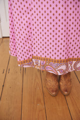 Kingsley Maxi - Venus