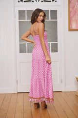 BAMBI MAXI Dress - Venus