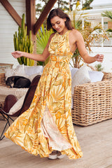 Endless Summer Maxi Dress - Alohi