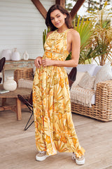 Endless Summer Maxi Dress - Alohi
