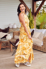 Endless Summer Maxi Dress - Alohi