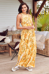 Endless Summer Maxi Dress - Alohi