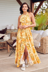 Endless Summer Maxi Dress - Alohi