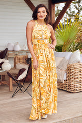 Endless Summer Maxi Dress - Alohi
