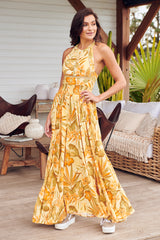 Endless Summer Maxi Dress - Alohi