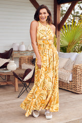 Endless Summer Maxi Dress - Alohi