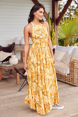Endless Summer Maxi Dress - Alohi