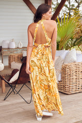 Endless Summer Maxi Dress - Alohi