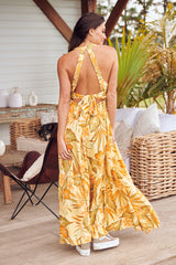 Endless Summer Maxi Dress - Alohi