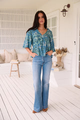 Gabriella Top - Serenade