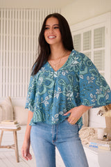 Gabriella Top - Serenade