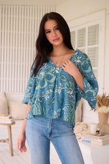 Gabriella Top - Serenade