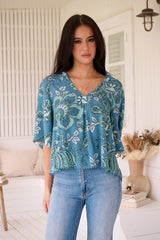 Gabriella Top - Serenade