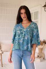 Gabriella Top - Serenade