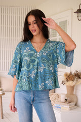 Gabriella Top - Serenade