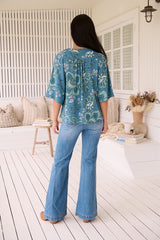 Gabriella Top - Serenade