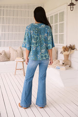 Gabriella Top - Serenade