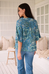 Gabriella Top - Serenade