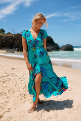 Carmen Maxi - Isla Mare